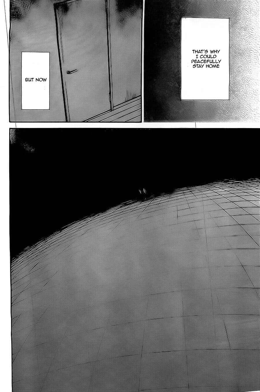 Page 26 Chapter 3 Bocchiman