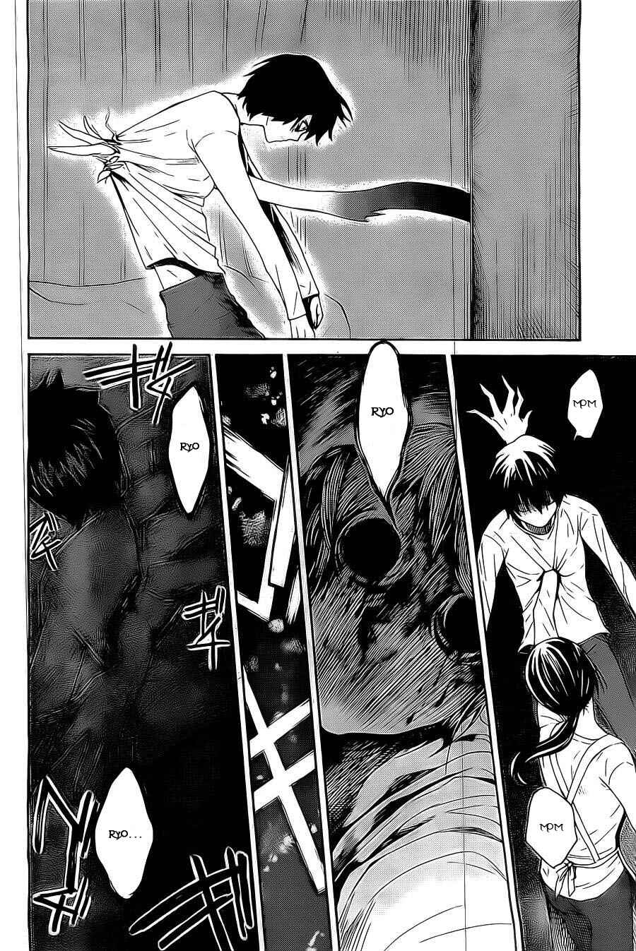 Page 28 Chapter 3 Bocchiman