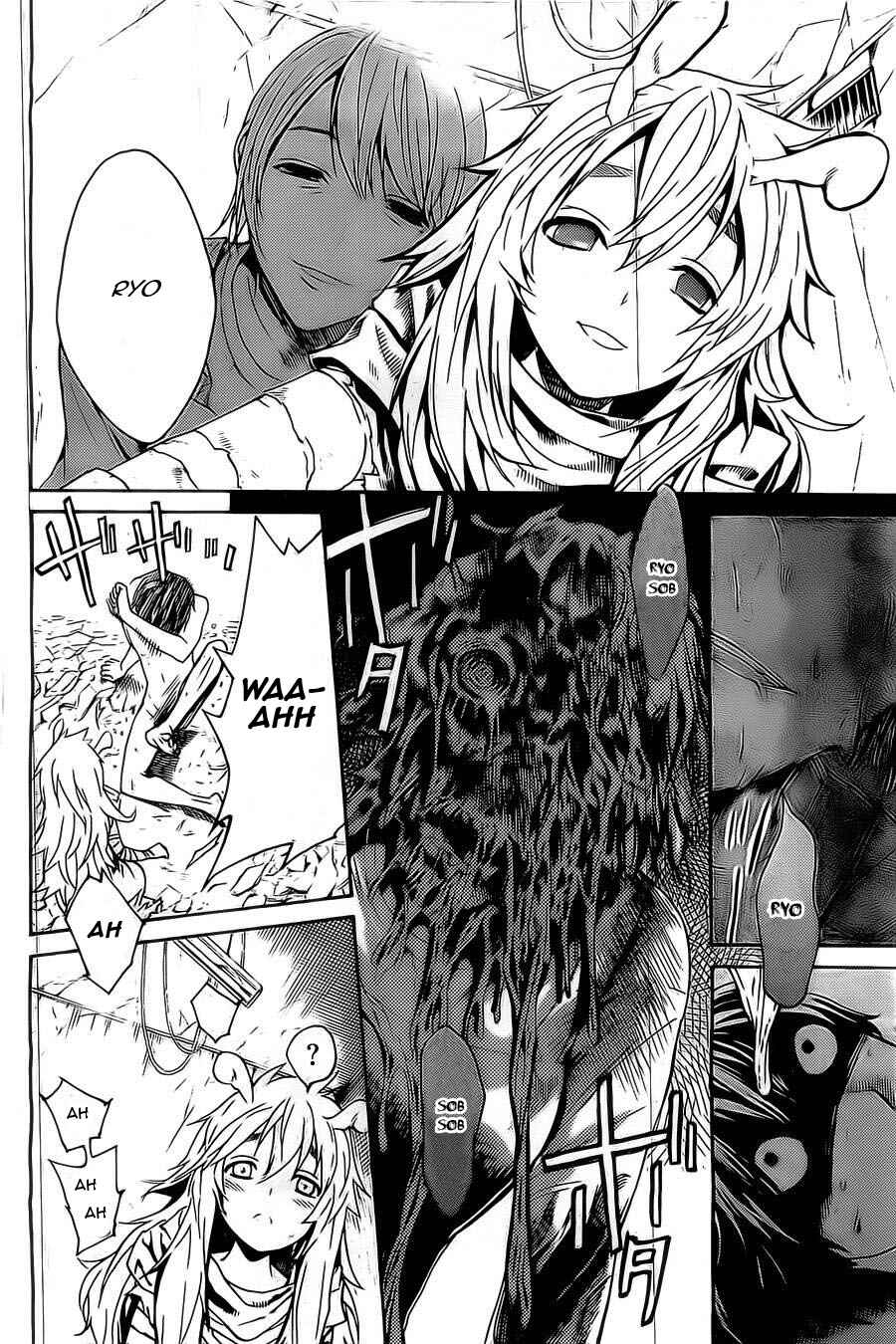 Page 30 Chapter 3 Bocchiman