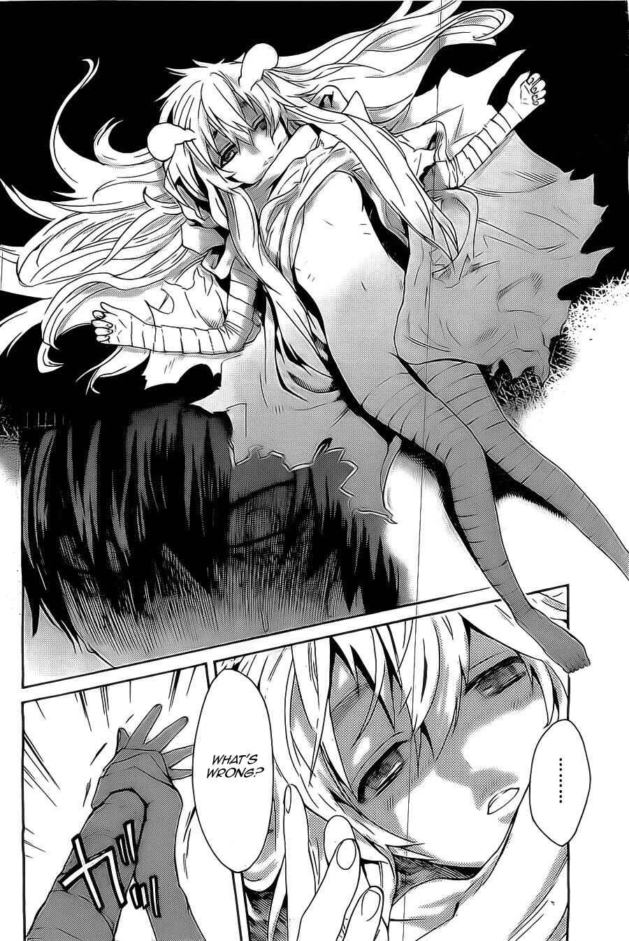 Page 35 Chapter 3 Bocchiman