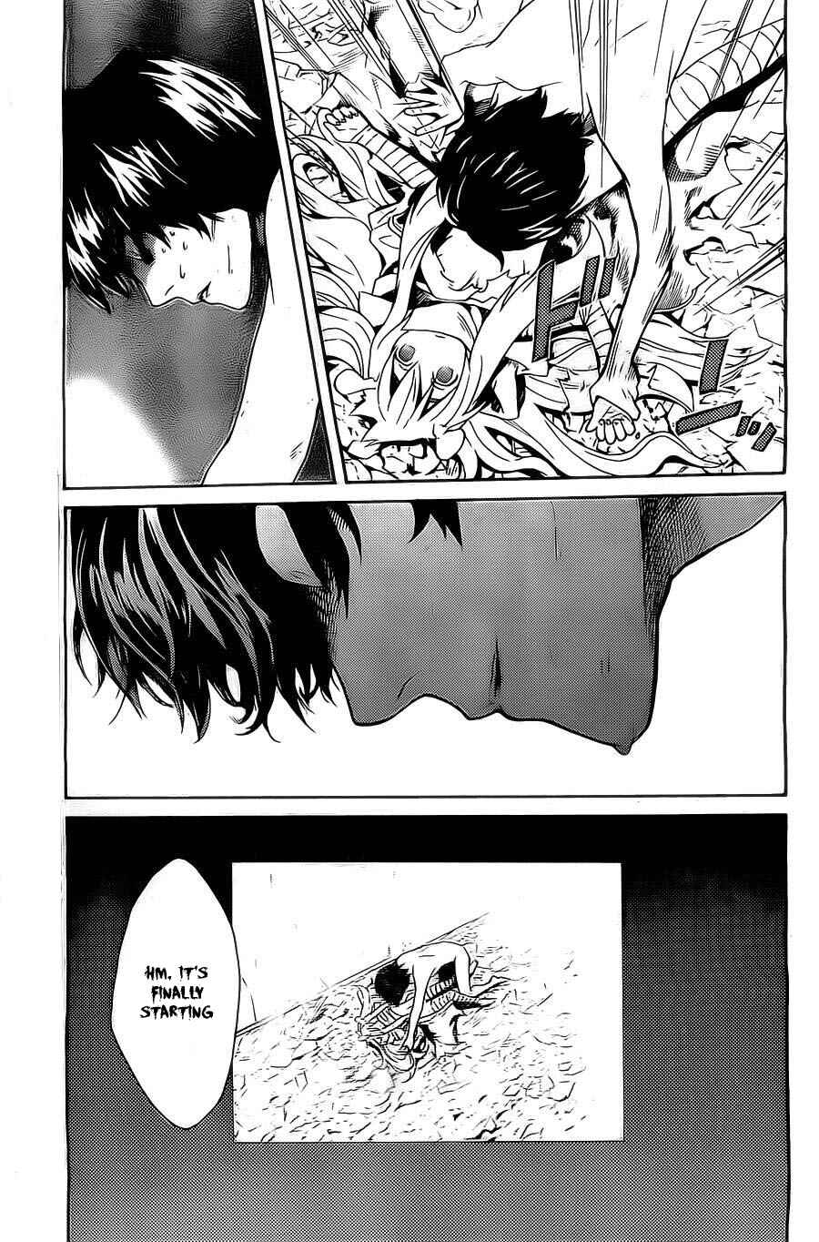 Page 36 Chapter 3 Bocchiman
