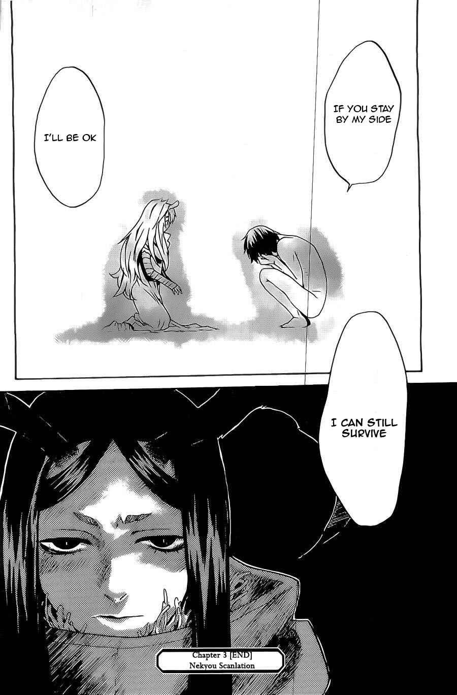 Page 41 Chapter 3 Bocchiman