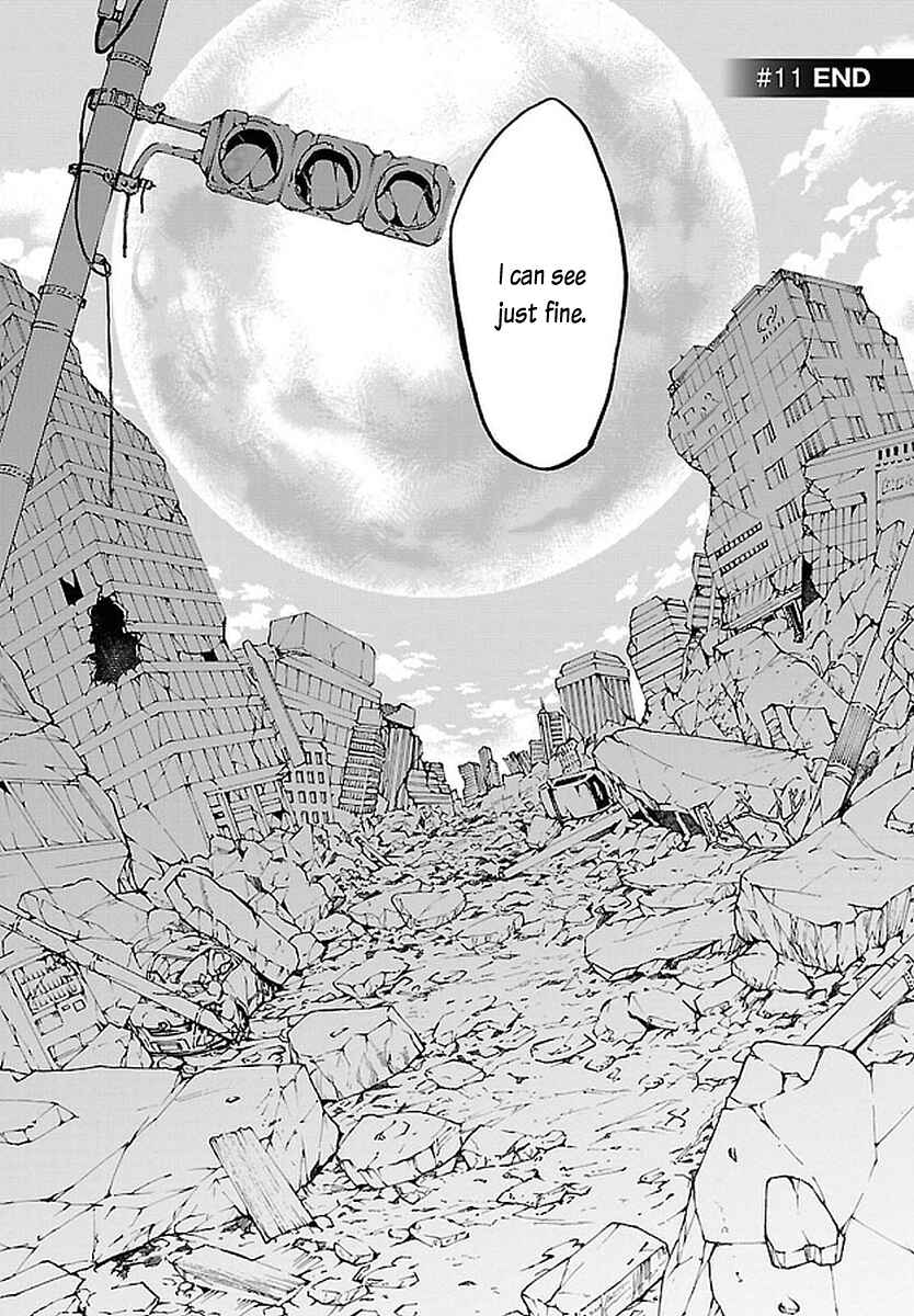 Page 23 Chapter 11 Bocchiman