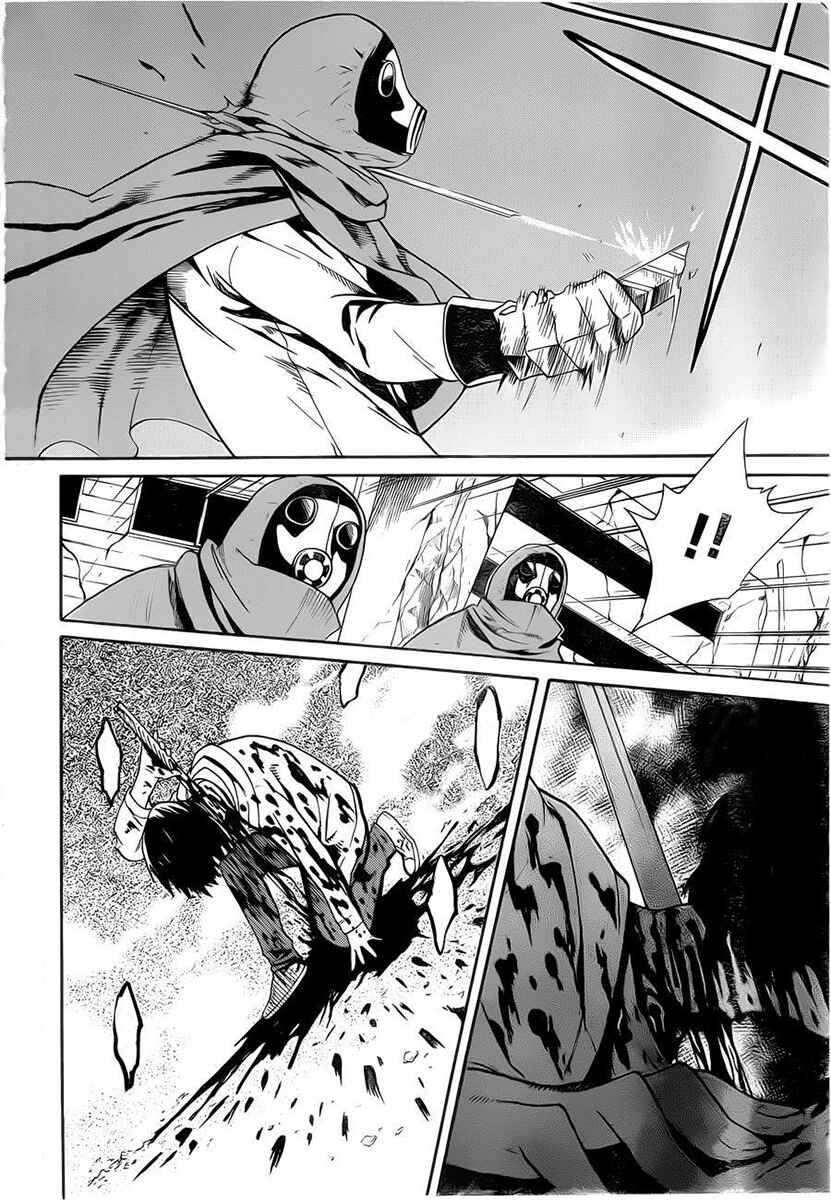 Page 22 Chapter 7 Bocchiman