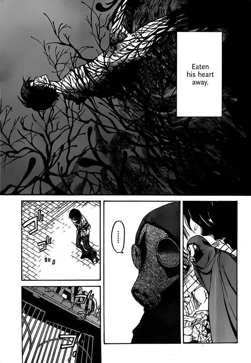 Page 13 Chapter 8 Bocchiman