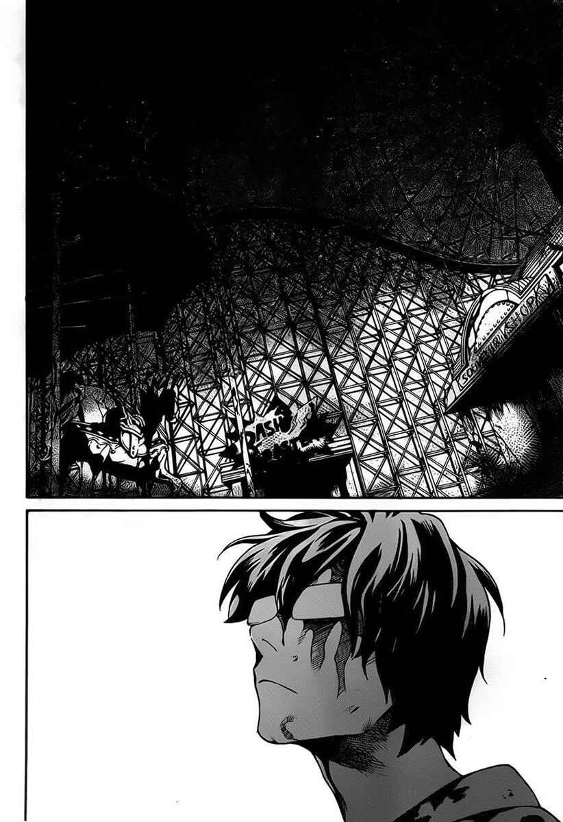 Page 14 Chapter 8 Bocchiman