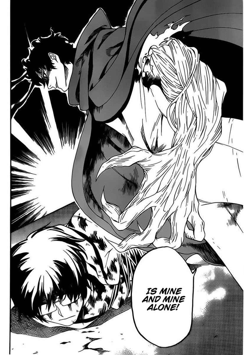 Page 24 Chapter 8 Bocchiman