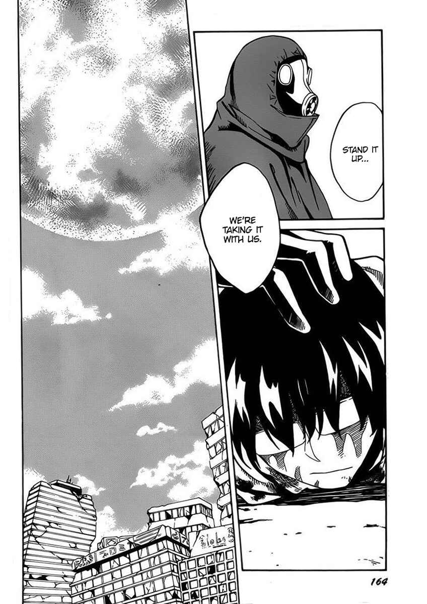 Page 8 Chapter 8 Bocchiman