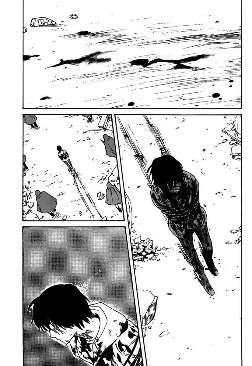 Page 9 Chapter 8 Bocchiman