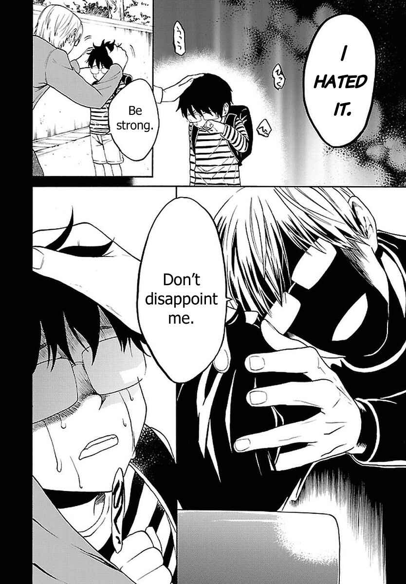 Page 11 Chapter 10 Bocchiman