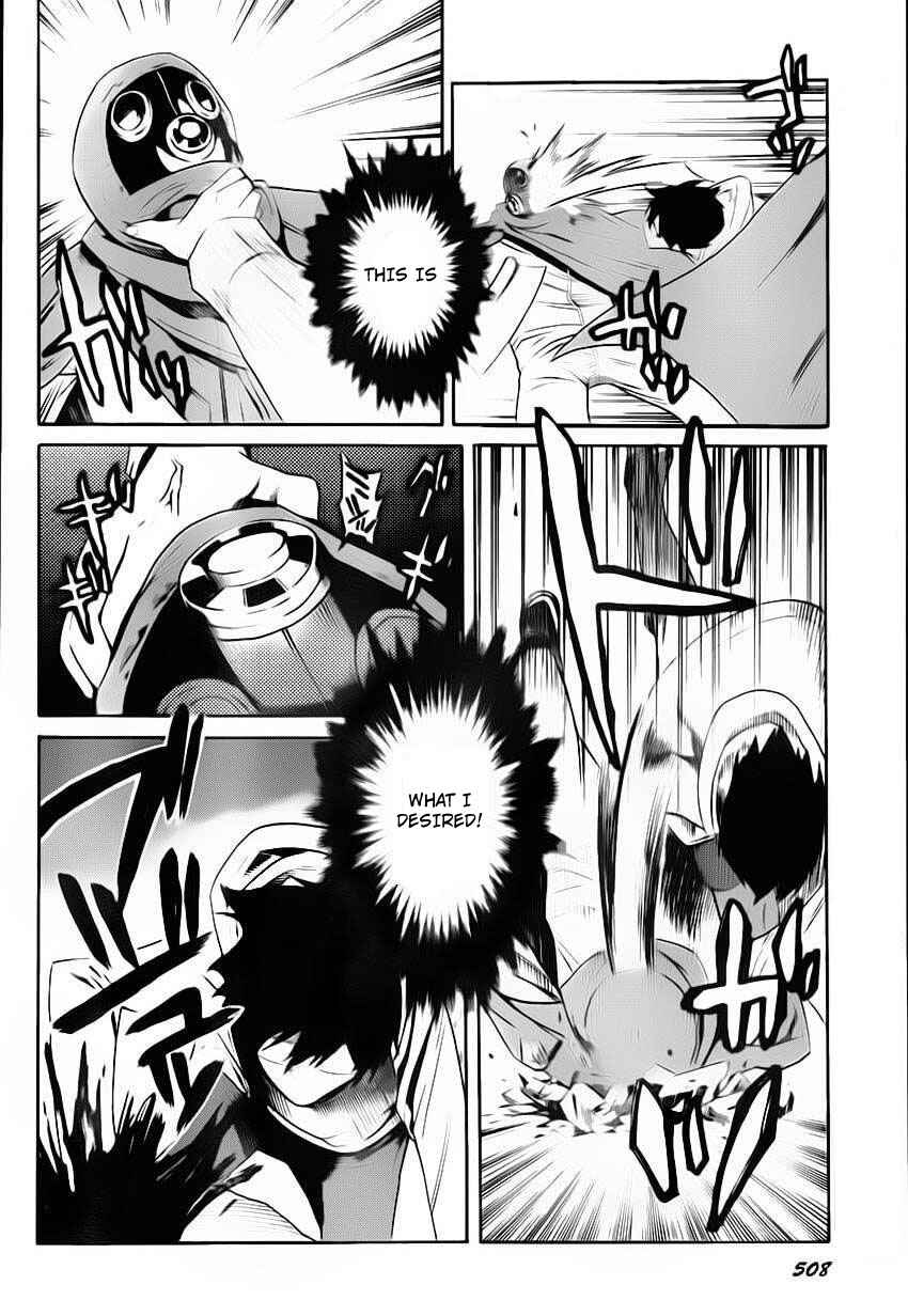 Page 13 Chapter 5 Bocchiman