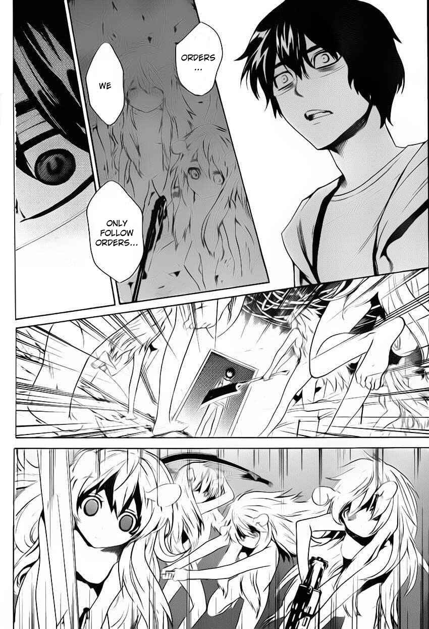 Page 21 Chapter 5 Bocchiman