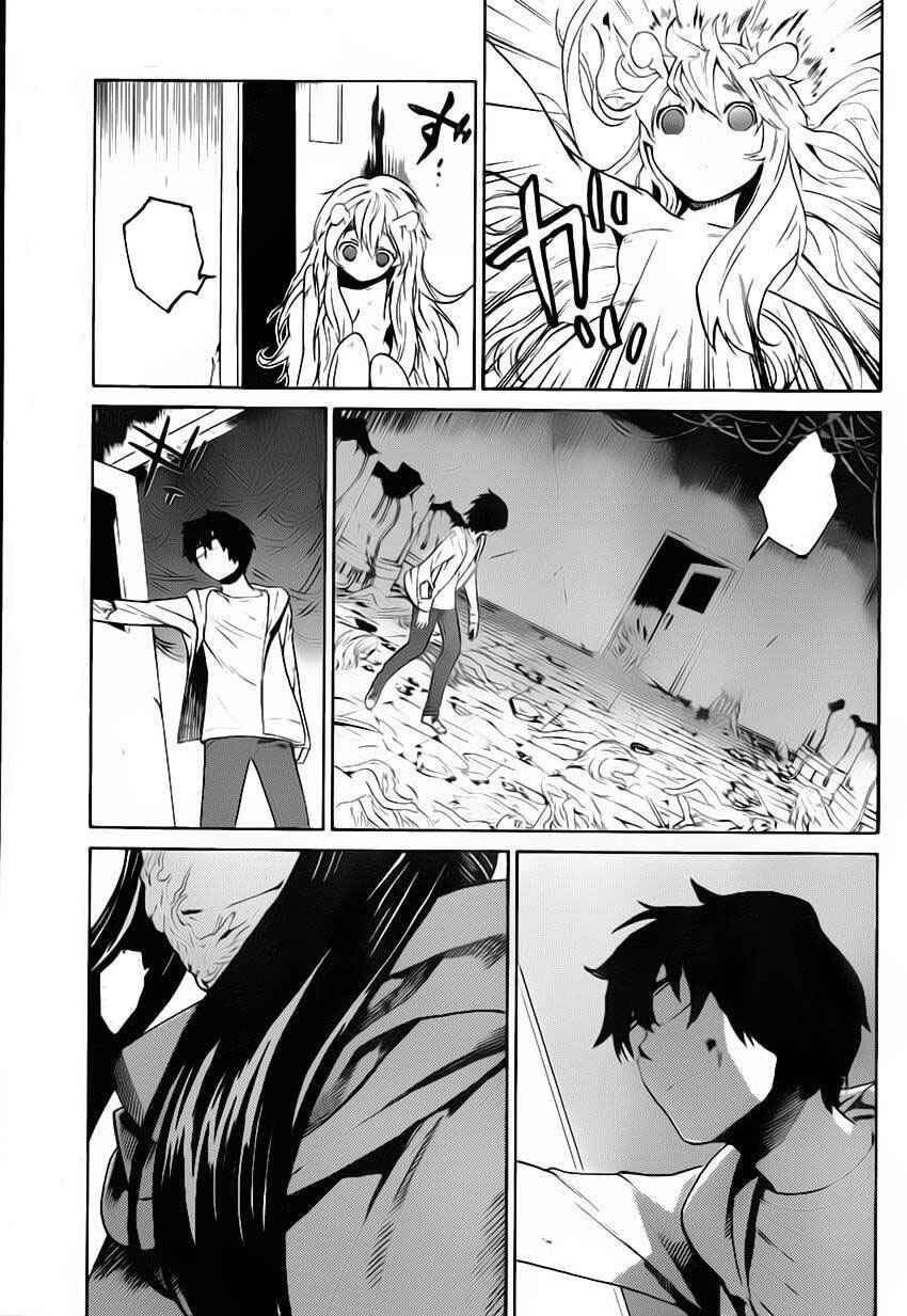 Page 24 Chapter 5 Bocchiman