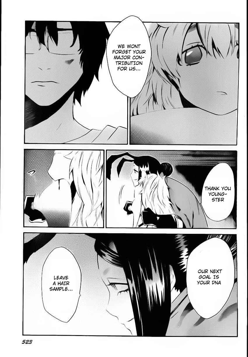 Page 28 Chapter 5 Bocchiman