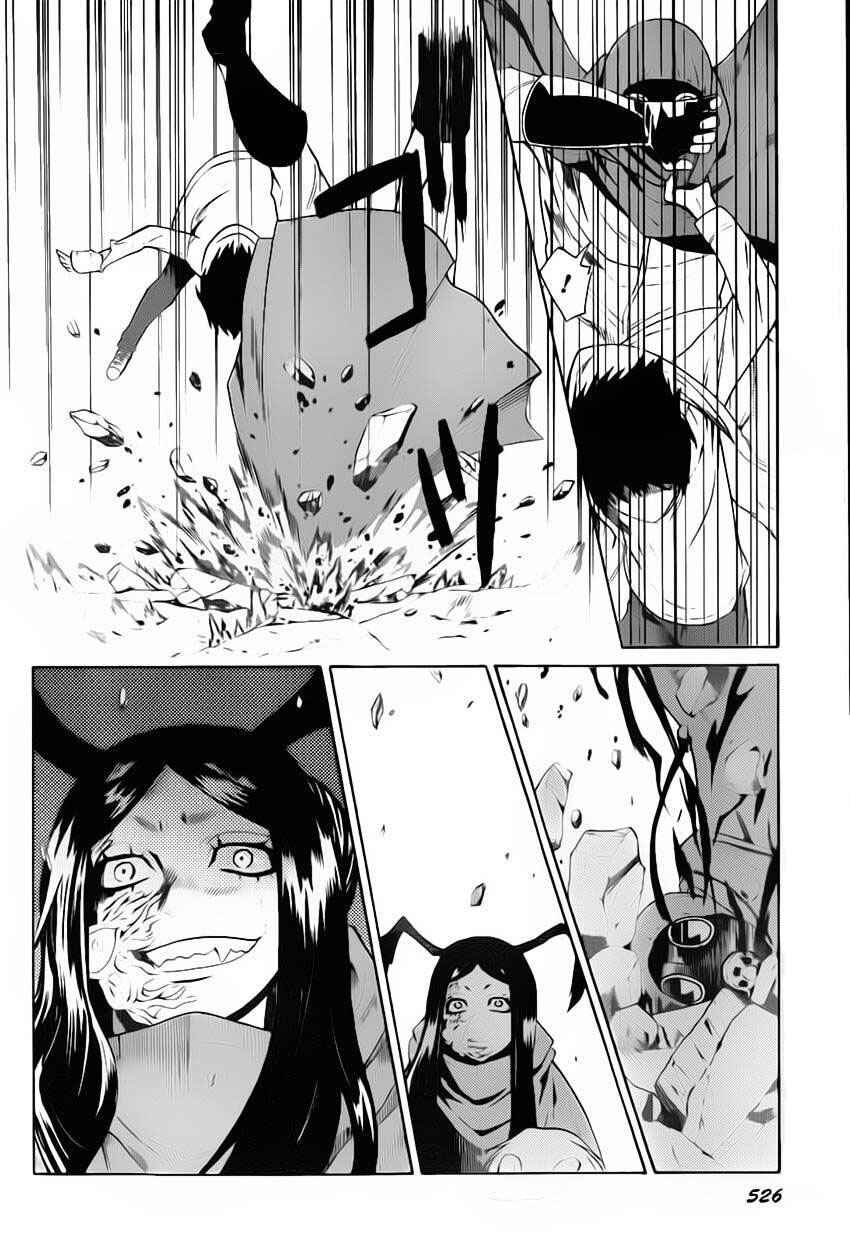 Page 31 Chapter 5 Bocchiman
