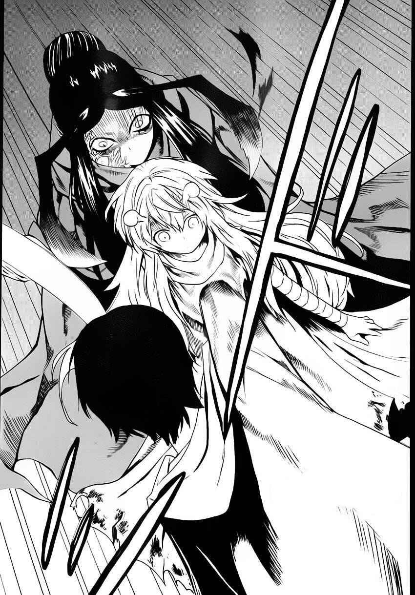 Page 33 Chapter 5 Bocchiman