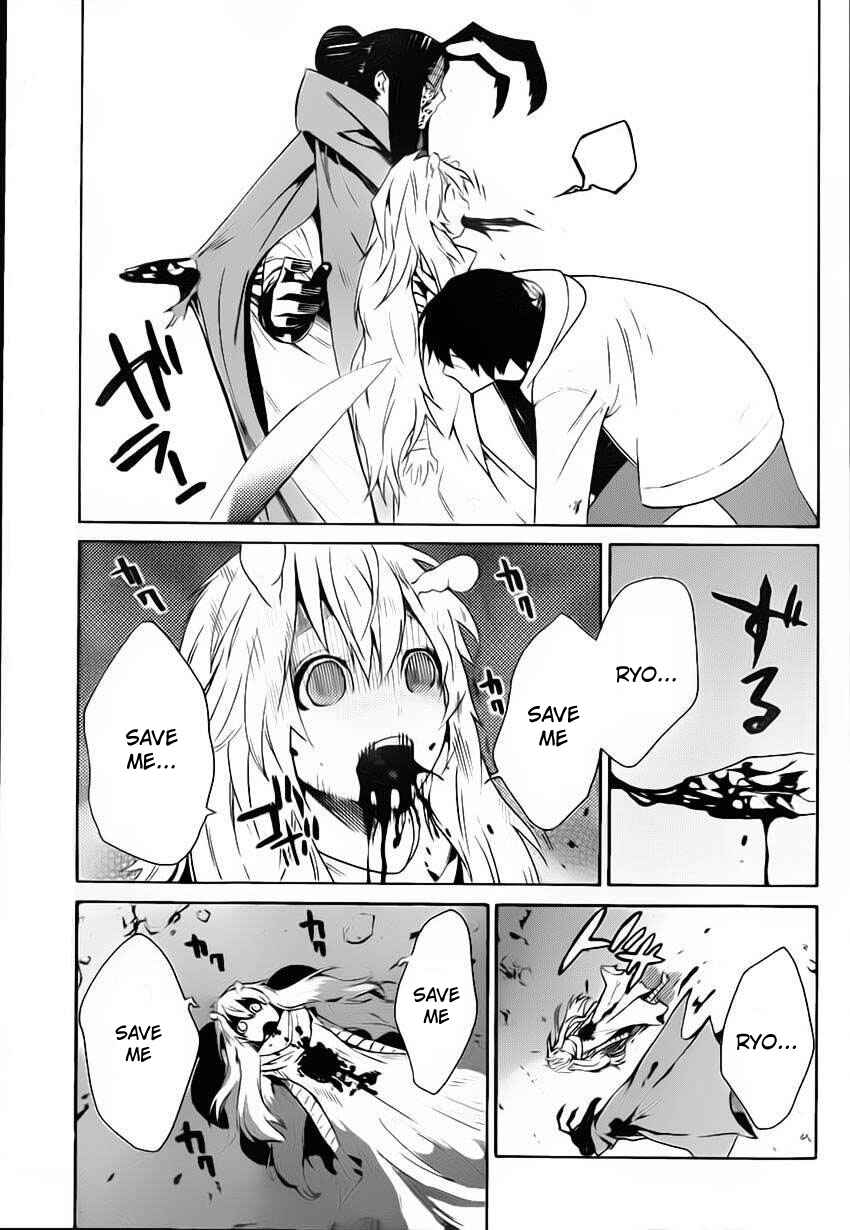 Page 34 Chapter 5 Bocchiman