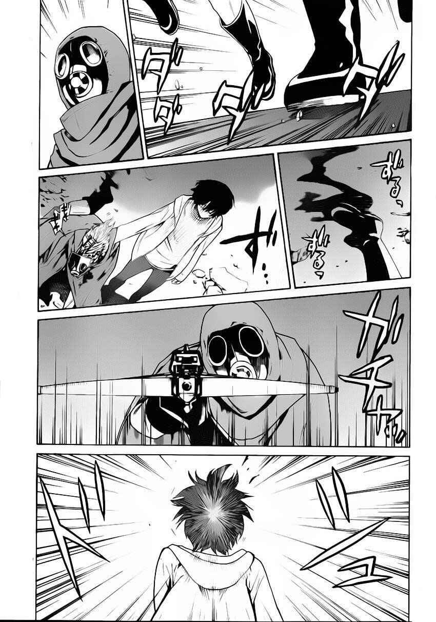 Page 6 Chapter 5 Bocchiman
