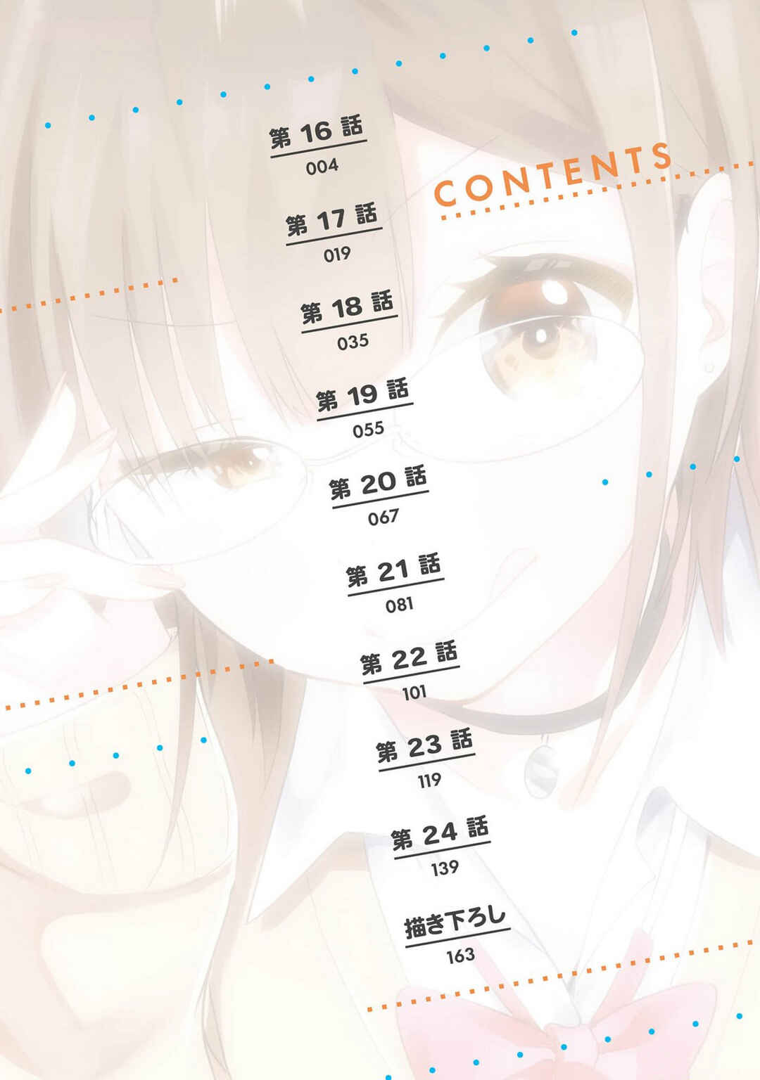 Page 4 Chapter 16 Rin-chan wa Suezen Shitai