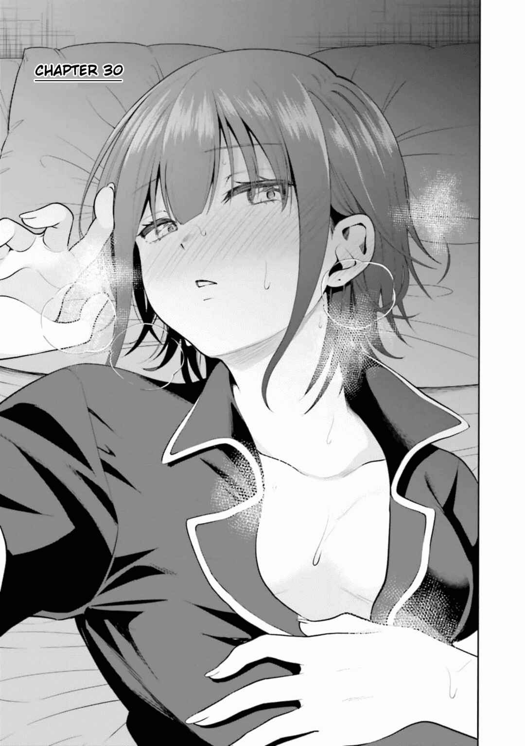 Page 3 Chapter 30 Rin-chan wa Suezen Shitai