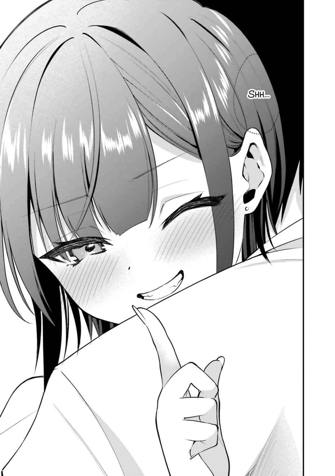 Page 23 Chapter 38 Rin-chan wa Suezen Shitai