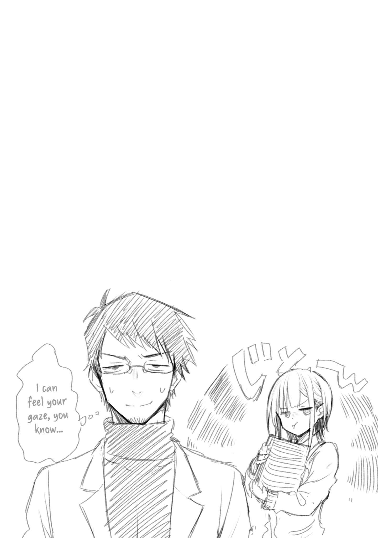 Page 22 Chapter 3 Rin-chan wa Suezen Shitai