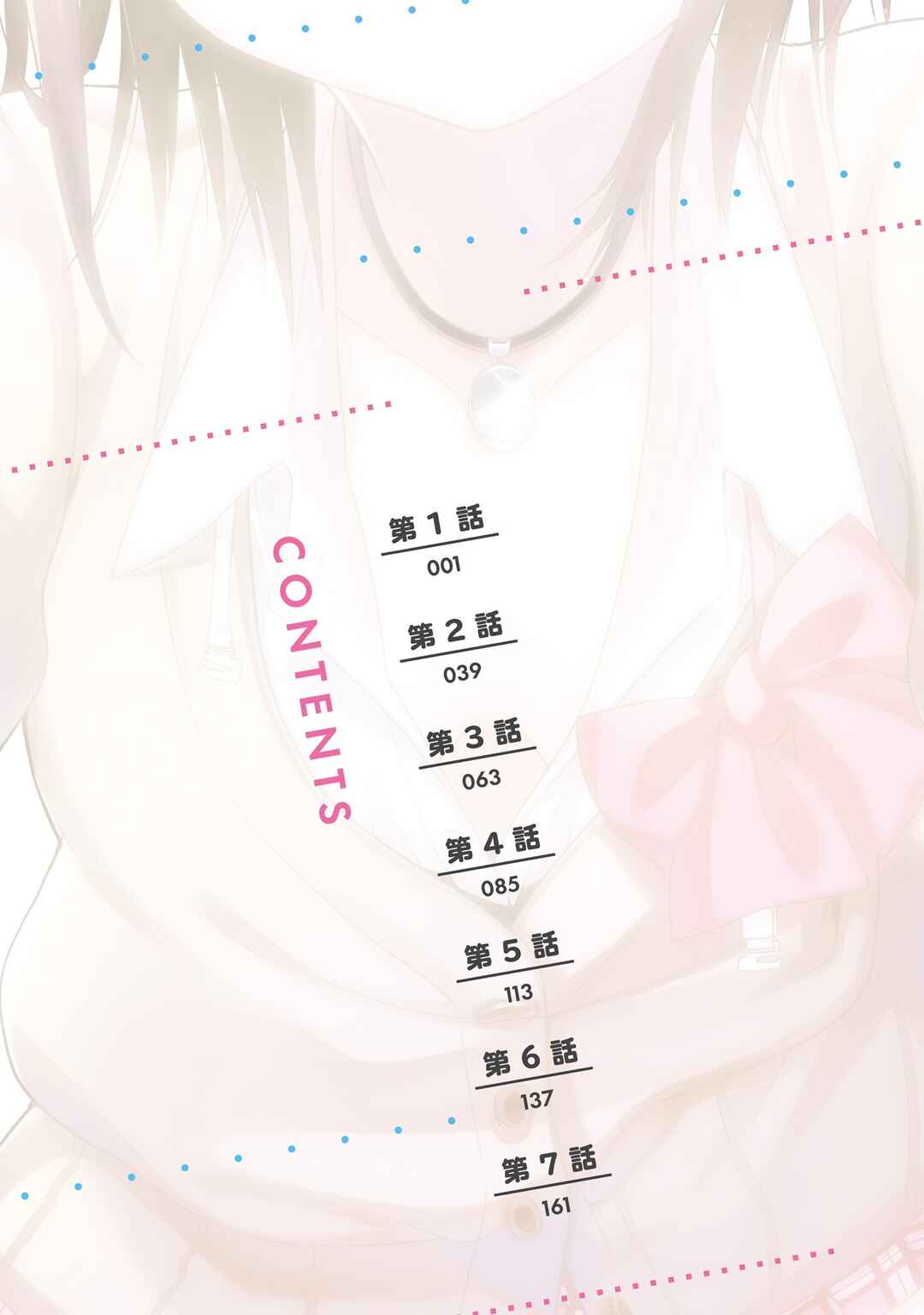 Page 3 Chapter 7.5 Rin-chan wa Suezen Shitai