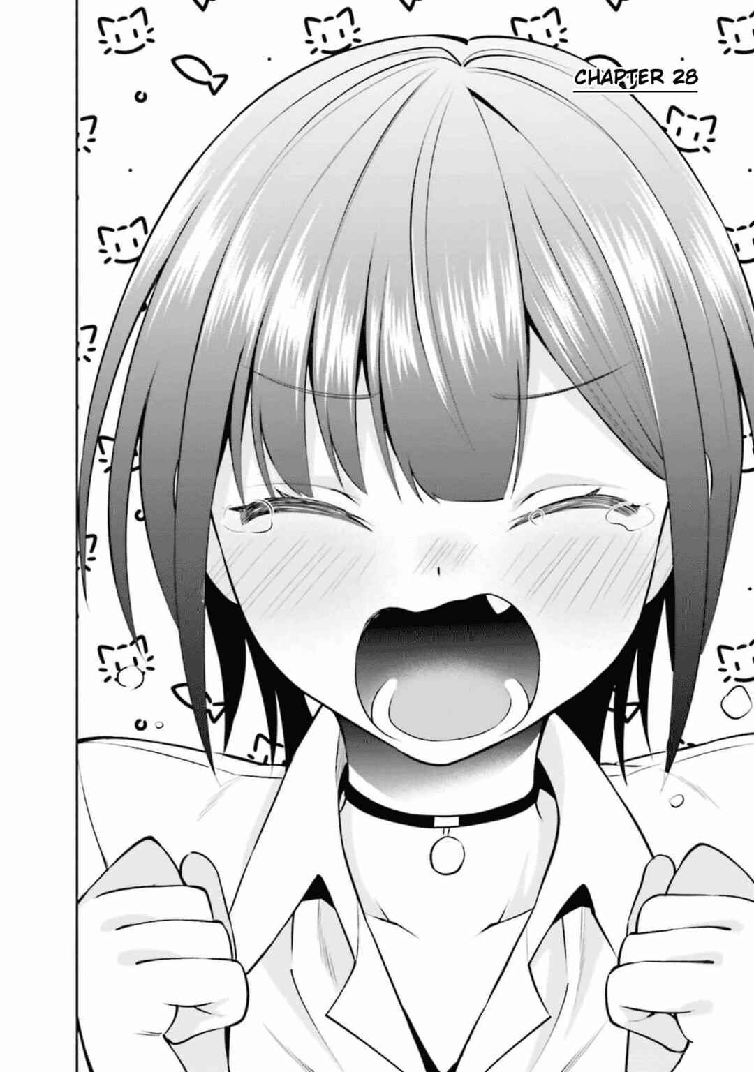 Page 2 Chapter 28 Rin-chan wa Suezen Shitai
