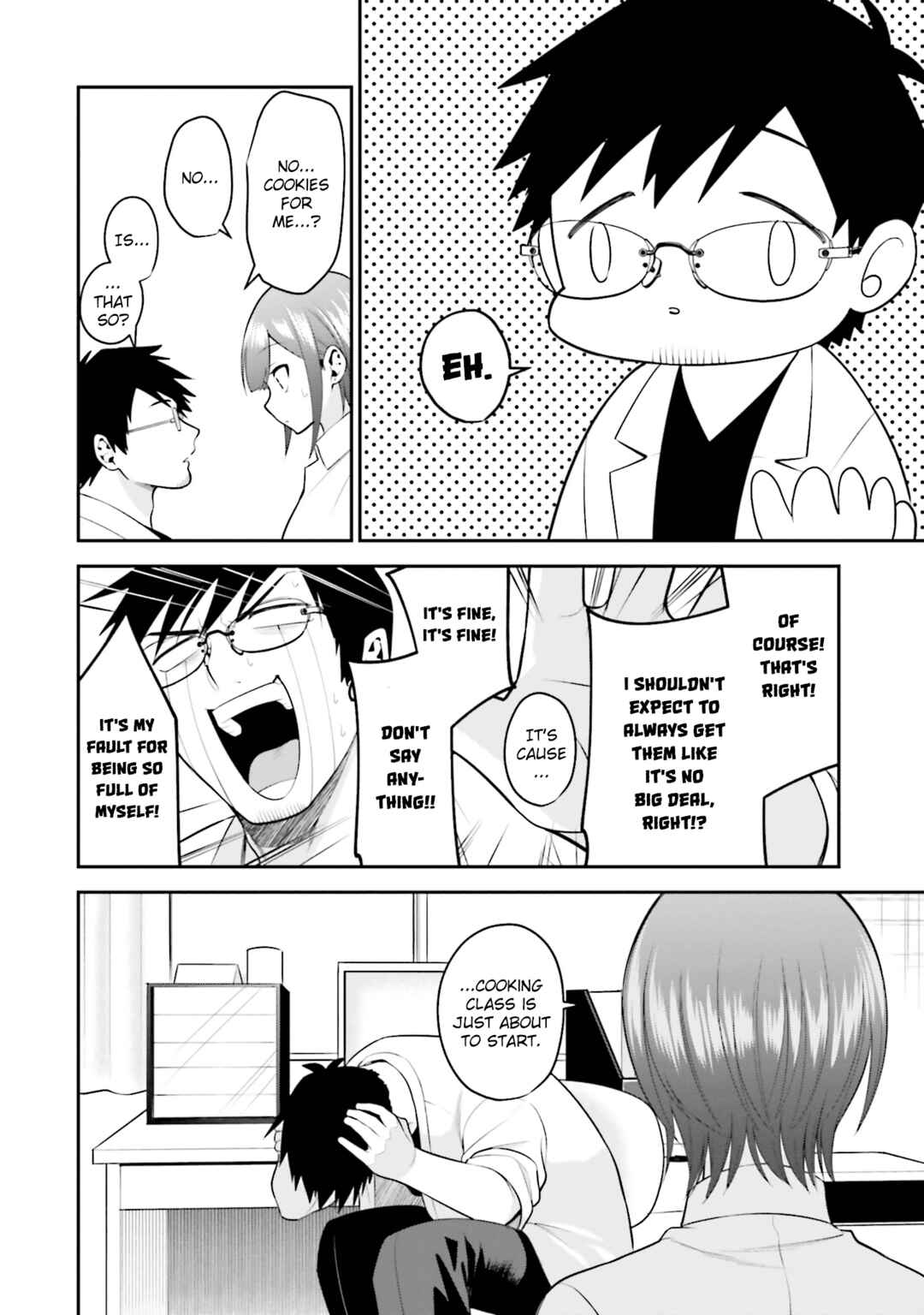 Page 2 Chapter 35 Rin-chan wa Suezen Shitai