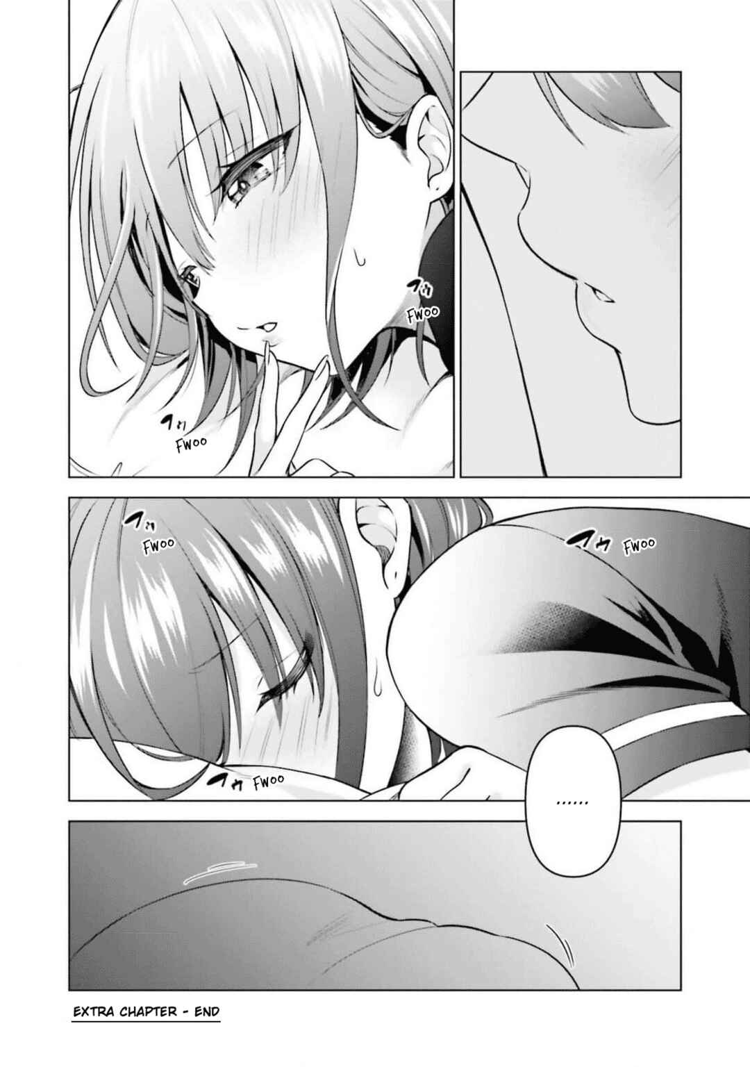 Page 4 Chapter 15.5 Rin-chan wa Suezen Shitai