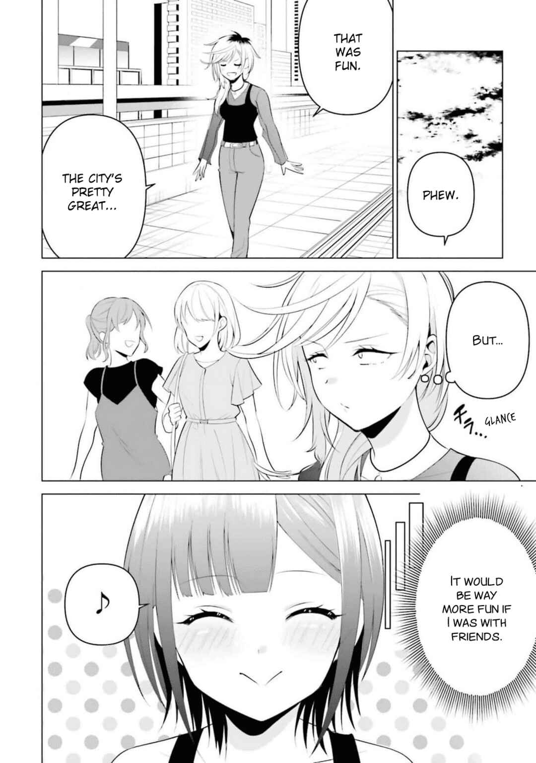 Page 15 Chapter 11 Rin-chan wa Suezen Shitai