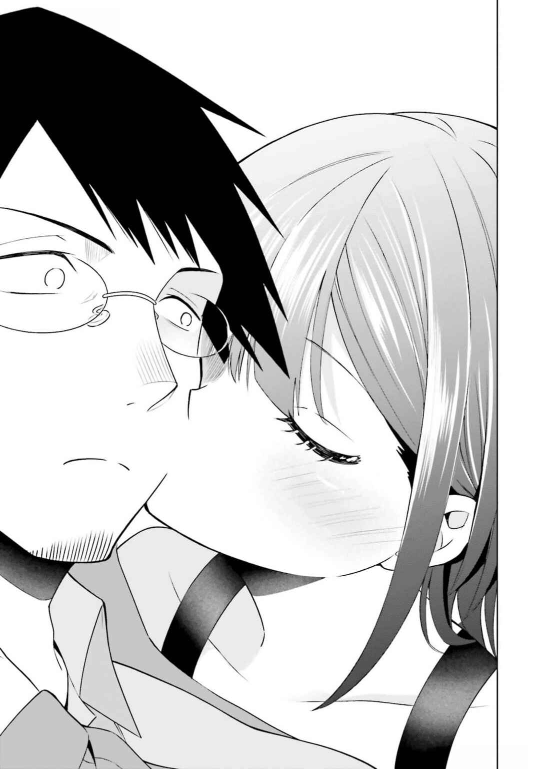 Page 24 Chapter 13 Rin-chan wa Suezen Shitai