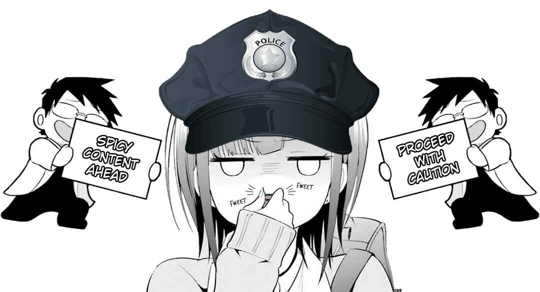 Page 1 Chapter 36.6 Rin-chan wa Suezen Shitai