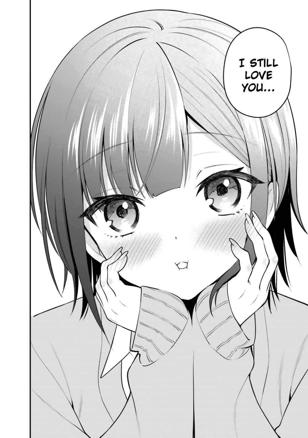 Page 2 Chapter 41 Rin-chan wa Suezen Shitai