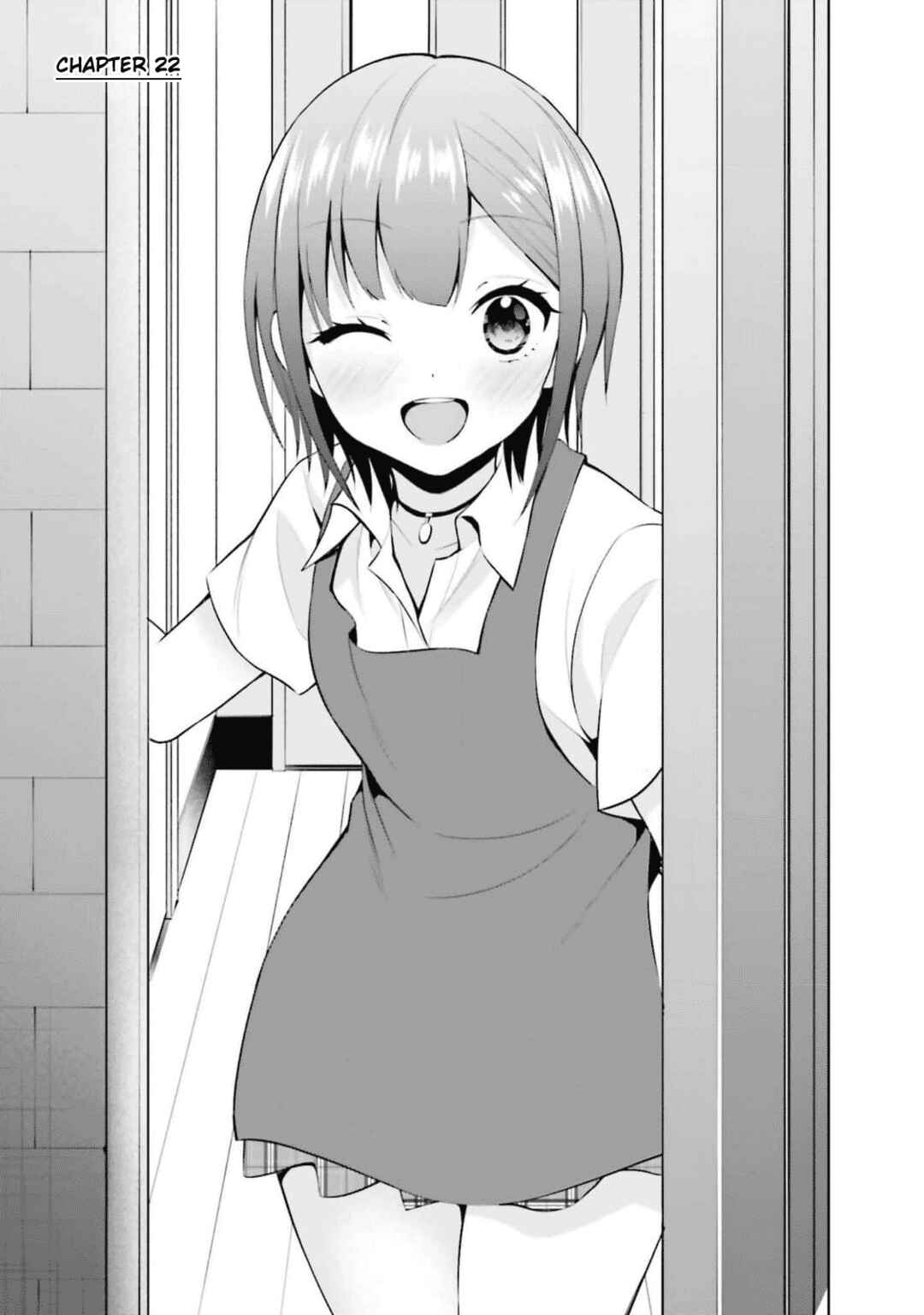Page 3 Chapter 22 Rin-chan wa Suezen Shitai