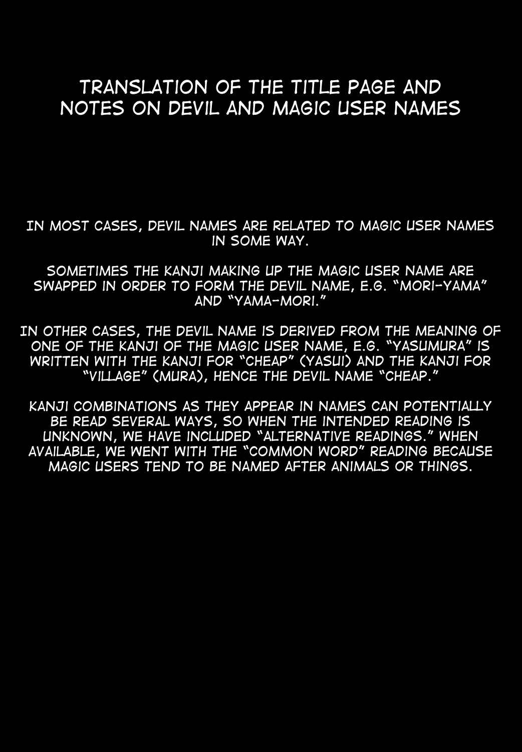 Page 32 Chapter 153 Dorohedoro