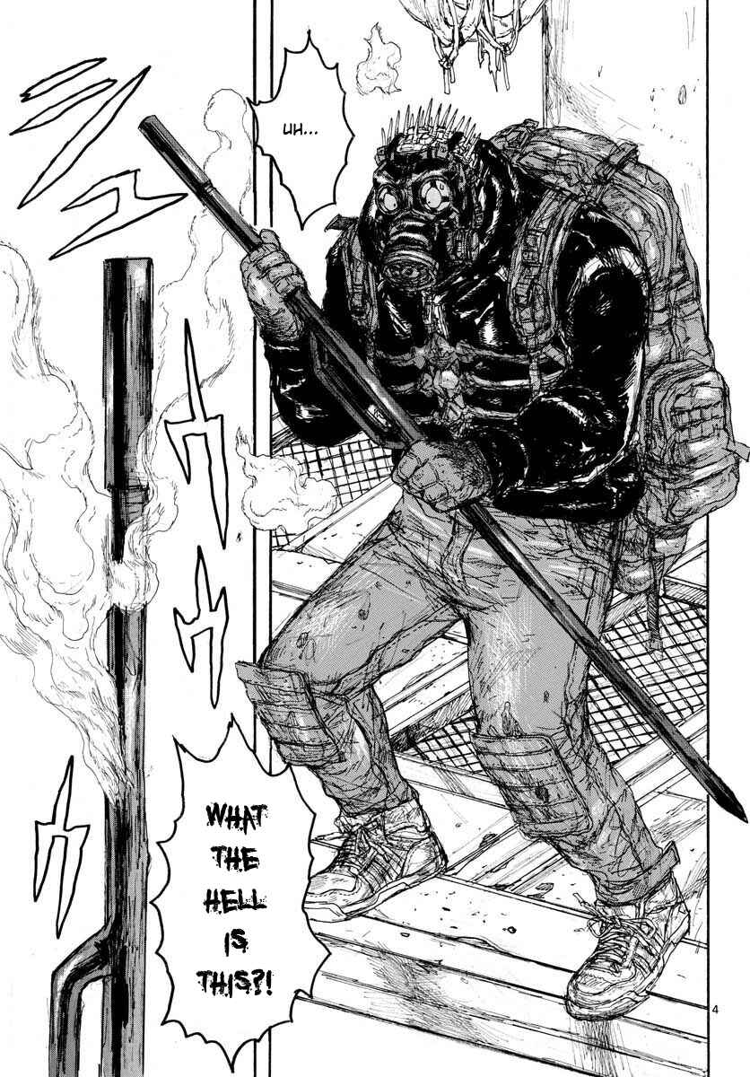 Page 7 Chapter 157 Dorohedoro