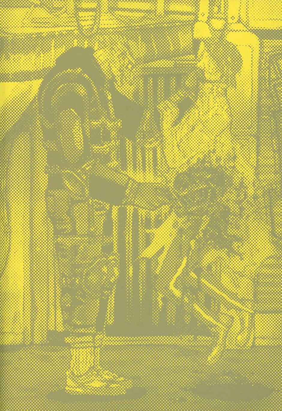 Page 3 Chapter 7 Dorohedoro