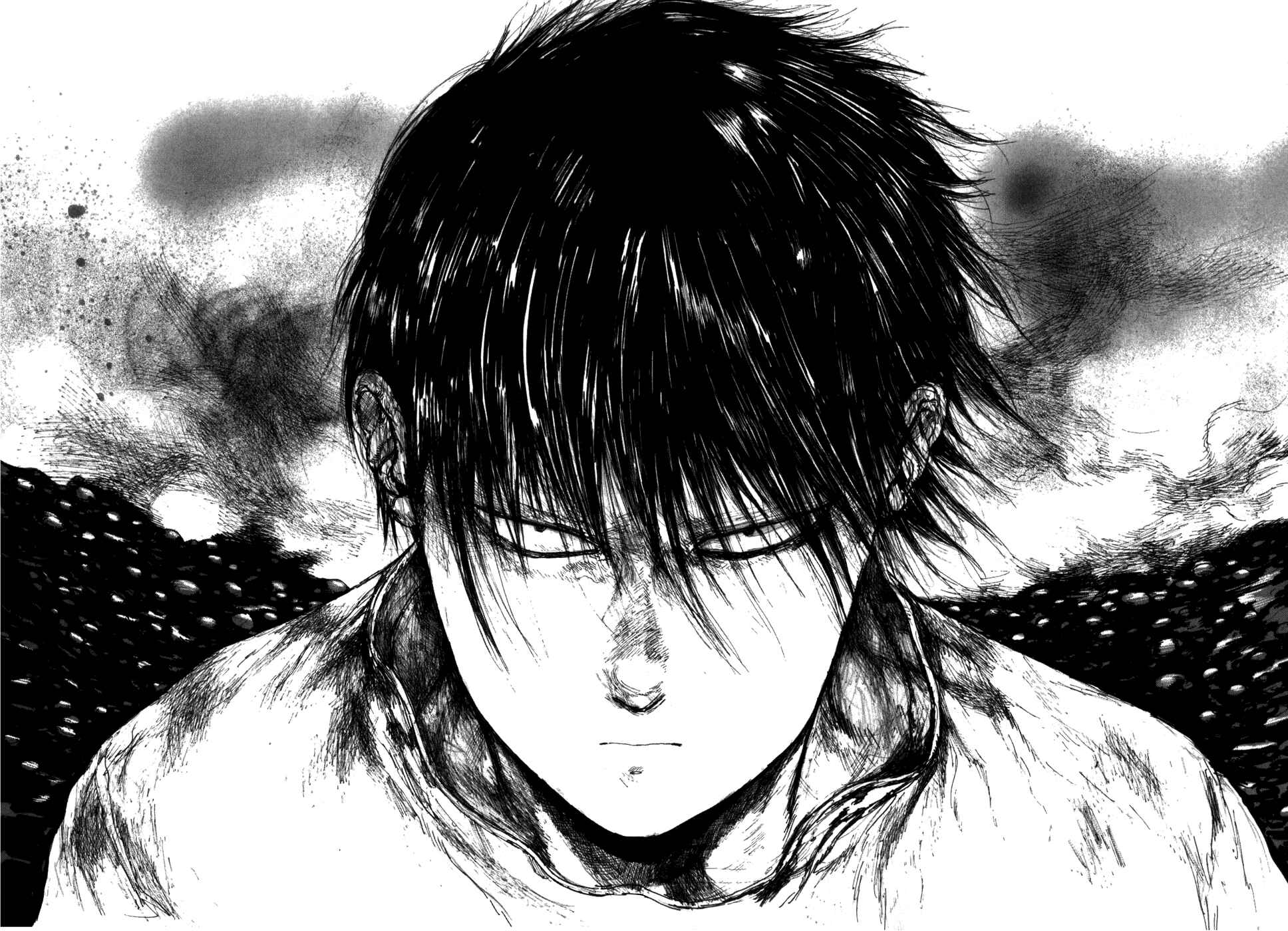 Page 19 Chapter 87 Dorohedoro