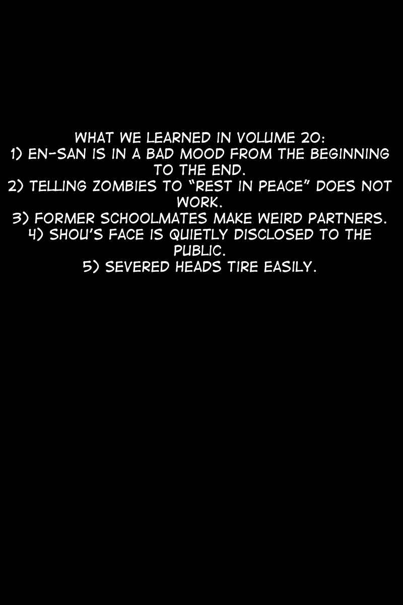 Page 14 Chapter 137.5 Dorohedoro