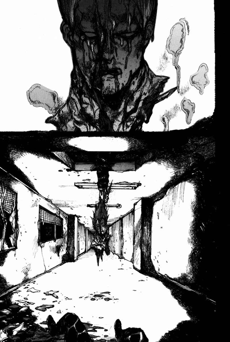 Page 14 Chapter 68 Dorohedoro