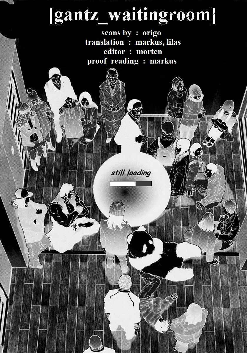 Page 27 Chapter 22 Dorohedoro