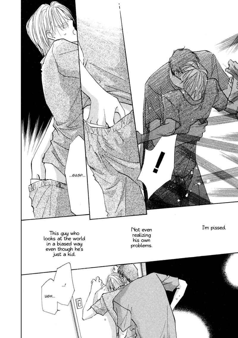 Page 24 Chapter 3 Anata Dake wo Matteru