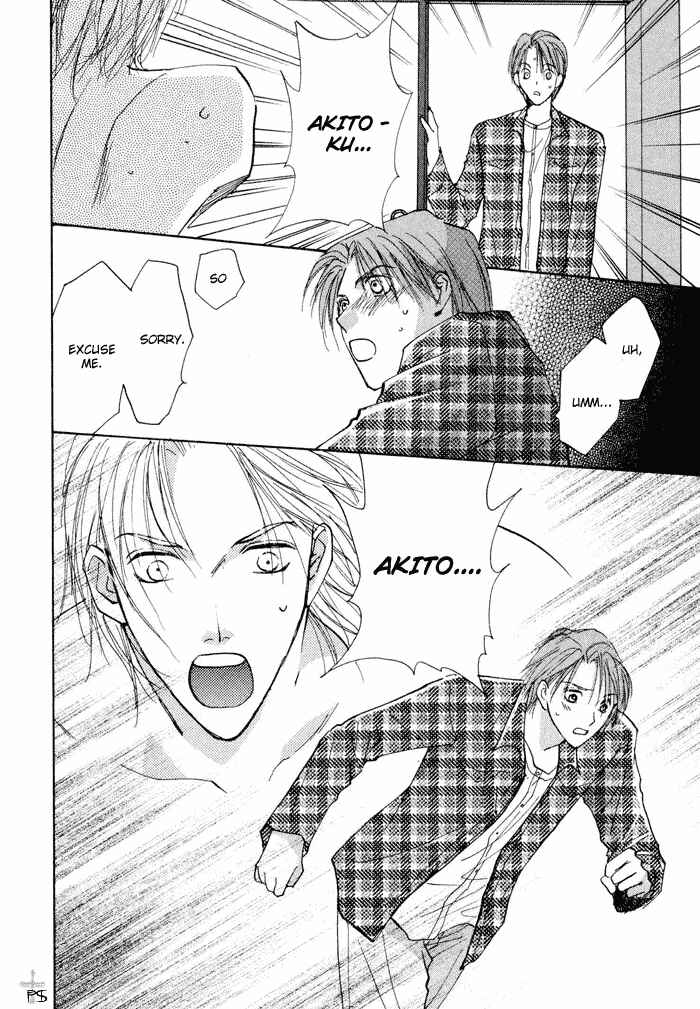 Page 34 Chapter 2 Anata Dake wo Matteru
