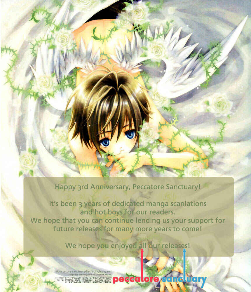 Page 68 Chapter 2 Anata Dake wo Matteru