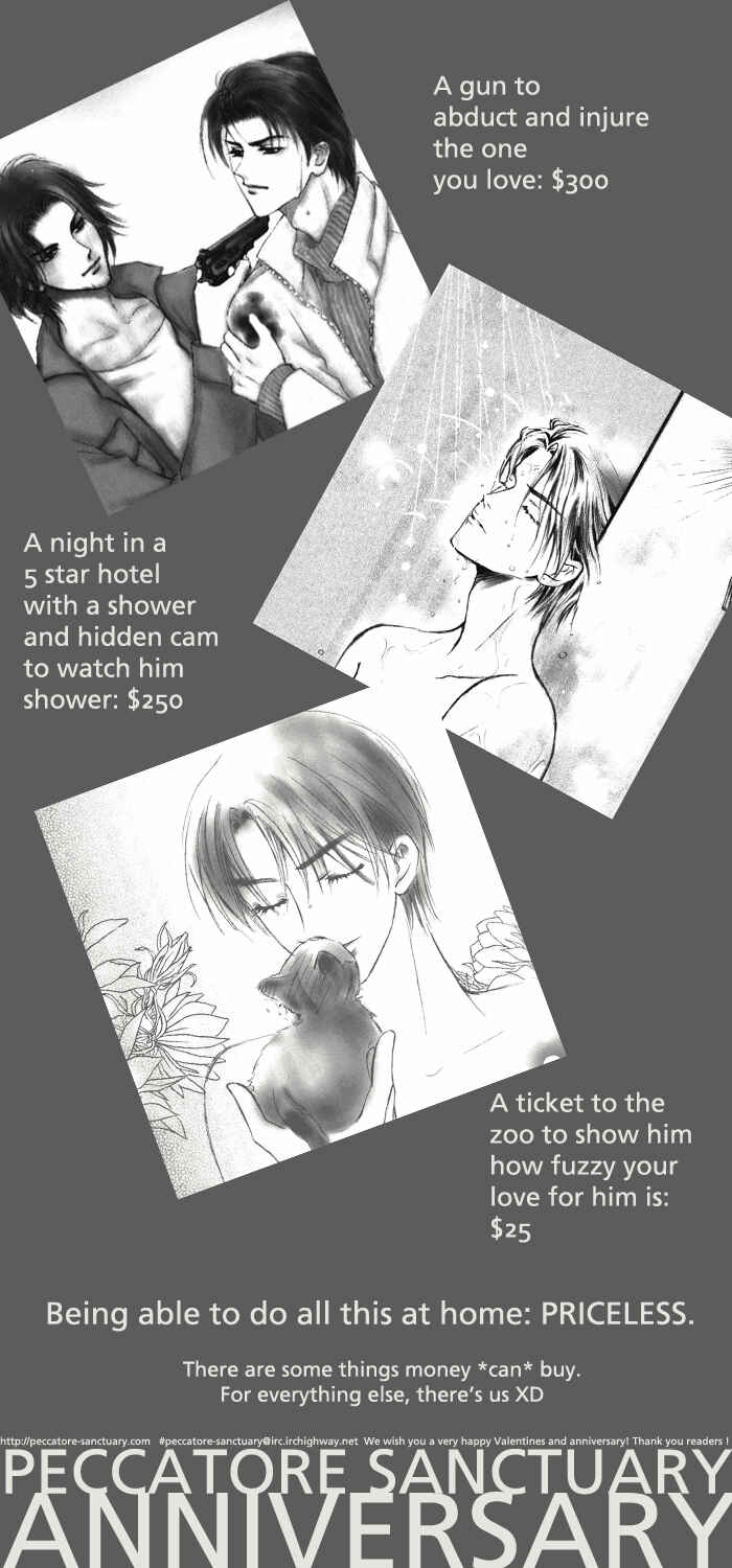 Page 69 Chapter 2 Anata Dake wo Matteru