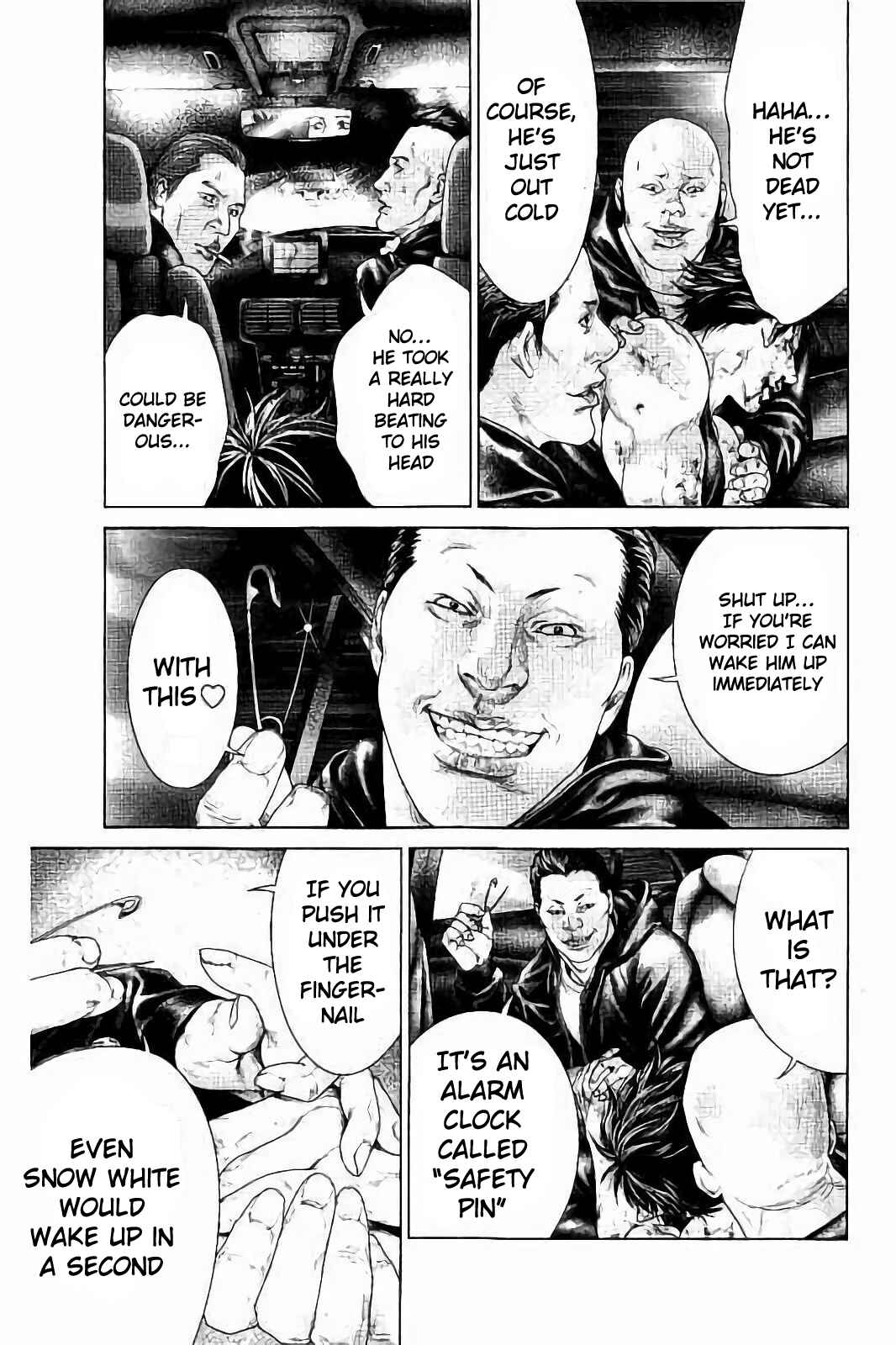 Page 55 Chapter 2 Ari no Ou