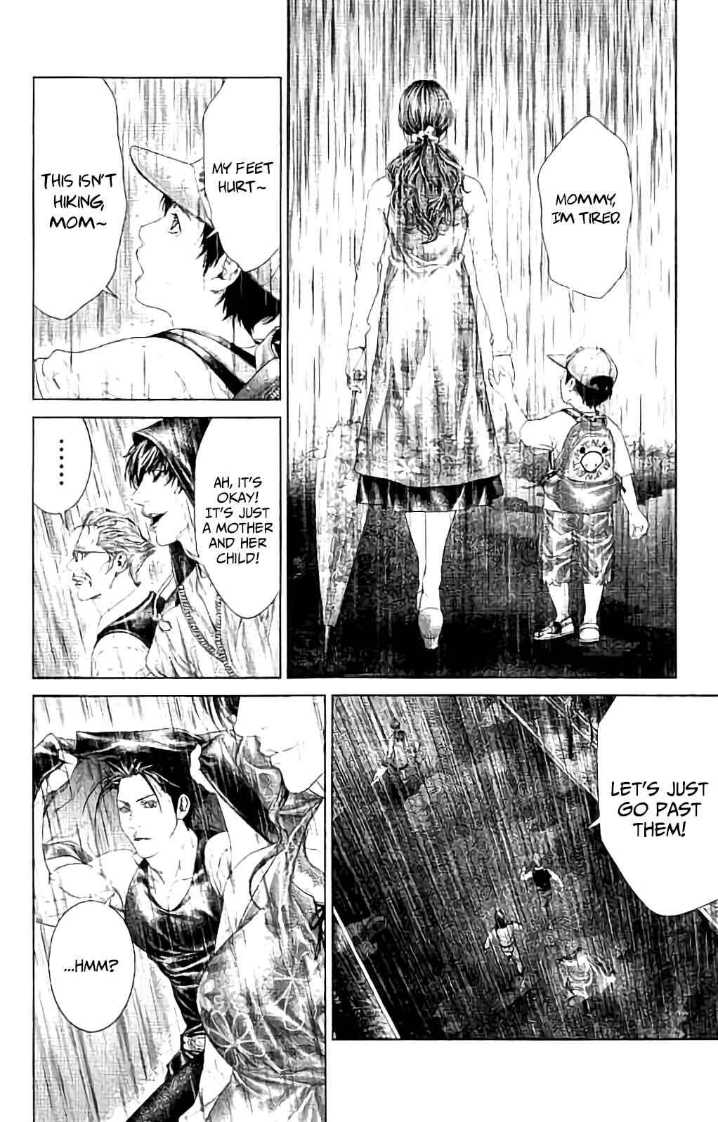 Page 30 Chapter 4 Ari no Ou