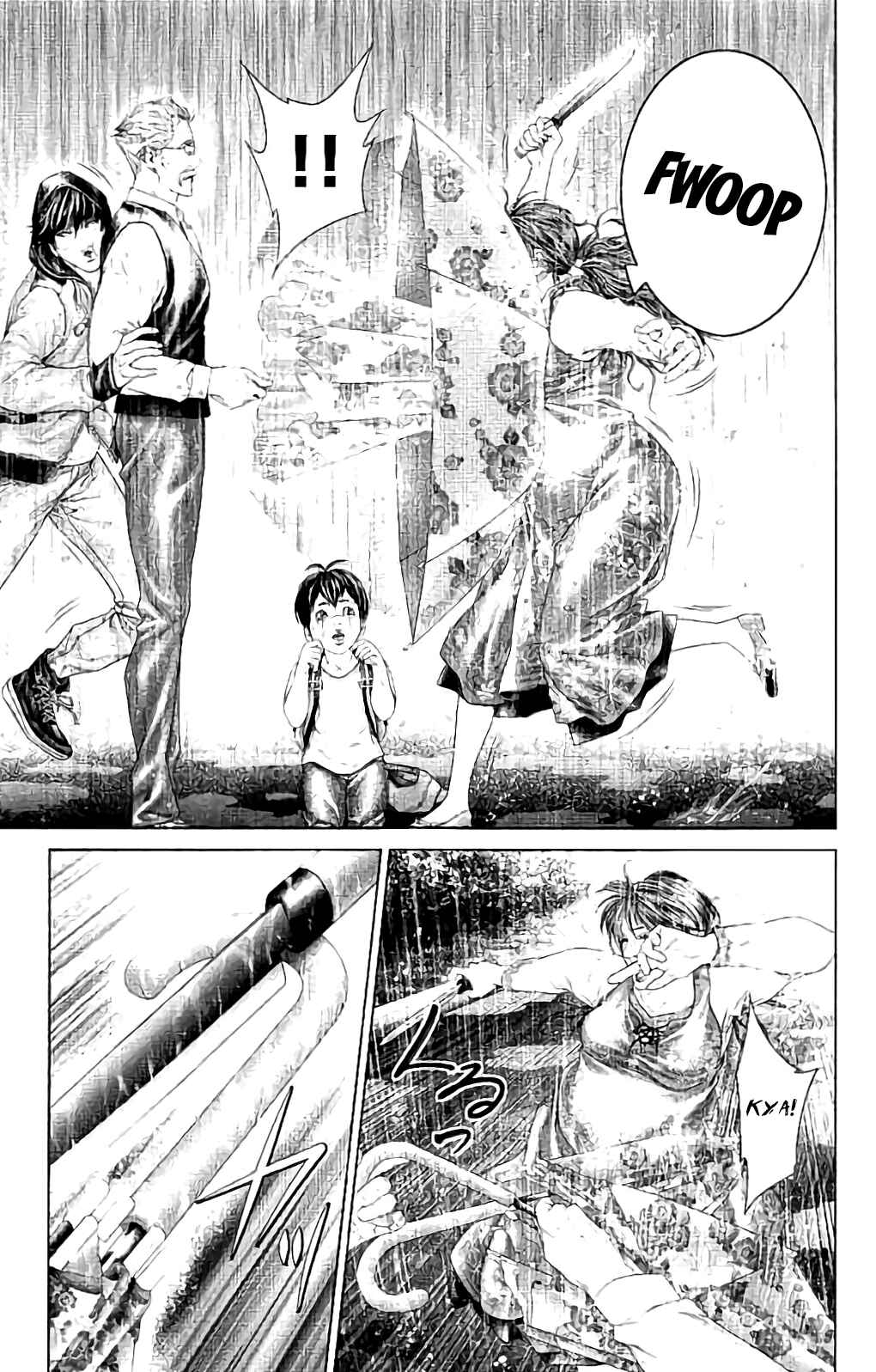 Page 35 Chapter 4 Ari no Ou