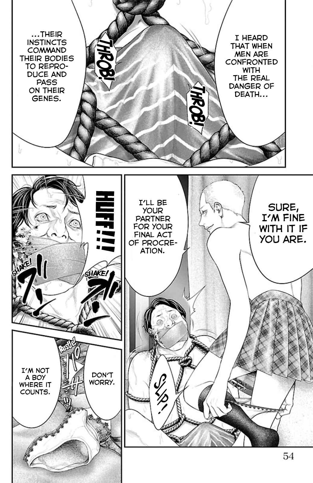 Page 2 Chapter 9 Ari no Ou